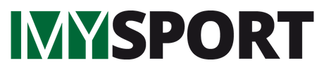 MySport Myanmar Logo