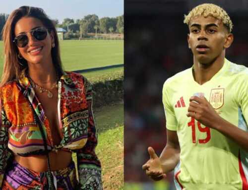 ယာမယ်လ်နဲ့အတူ အားလပ်ရက် ဖြတ်သန်းခဲ့တဲ့ OnlyFans မော်ဒယ်လ် ခြိမ်းခြောက်ခံနေရ