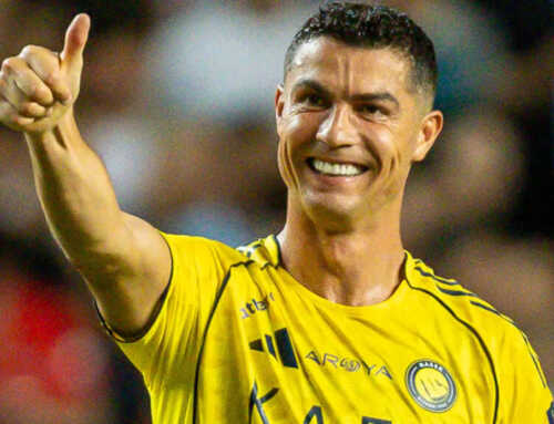 ဂိုးသမားတွေကတောင် CR7 ရဲ့ ဂိုး(၁၀၀၀)မြောက်ကို အသွင်းခံချင်ကြမှာလို့ မူလန်စတင်း ဆို