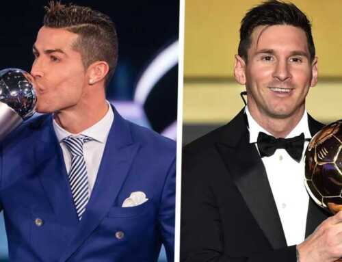 Ballon d’Or နဲ့ FIFA The Best ဆုတွေက ဘာတွေကွာခြားလဲ?